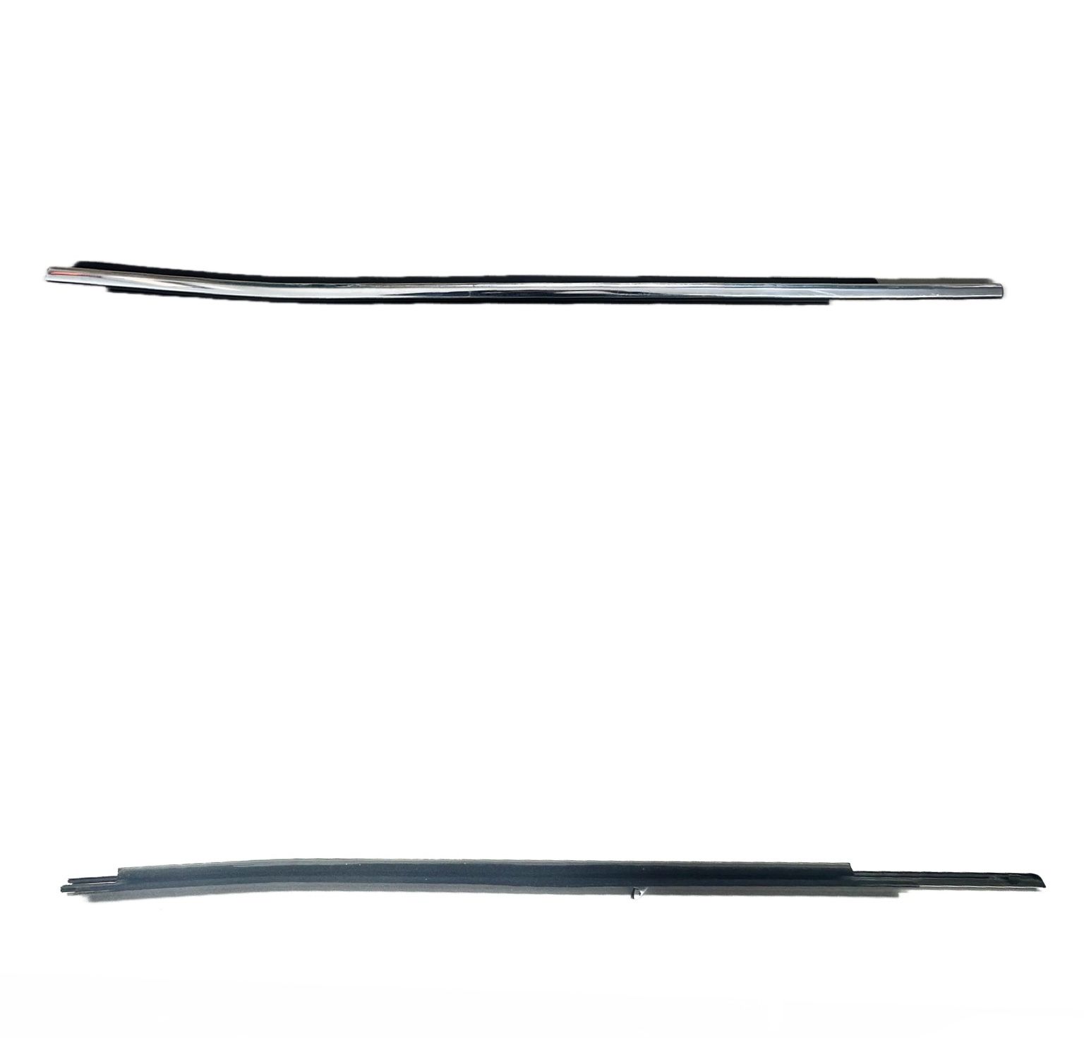 Toyota Çıta Cam Sıyırıcı Fitil Hılux Revo 15-21 Ön Sol (Nikelaj)