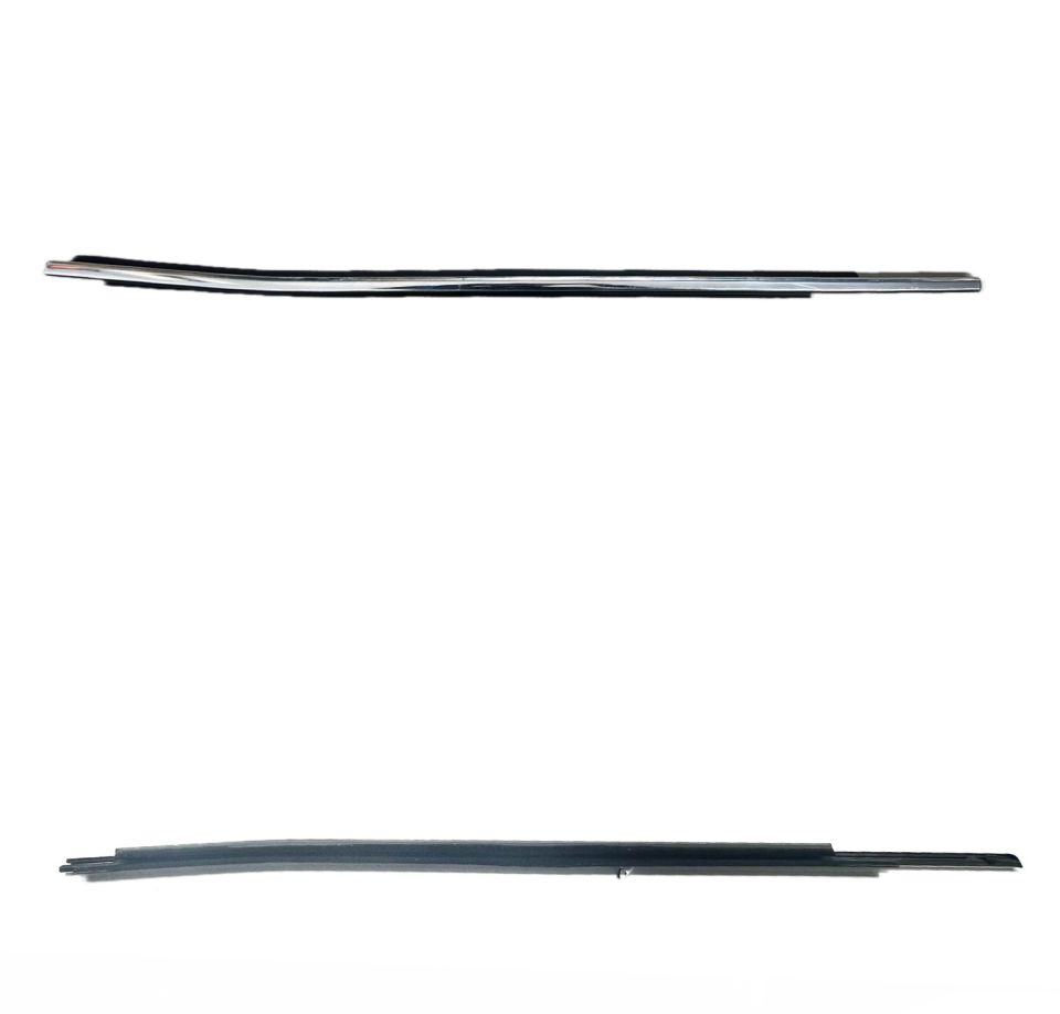 Toyota Çıta Cam Sıyırıcı Fitil Hılux Revo 15-21 Ön Sol (Nikelaj)