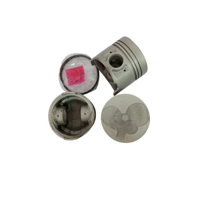 Patrol 4.2L Piston Segman Kıt STD 96.00Mm 87-00 Dizel Td42