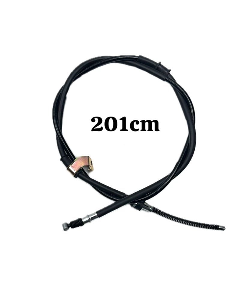 Mıtsubıshı Tel Fren El L200 4x4 99-05 Arka Sağ