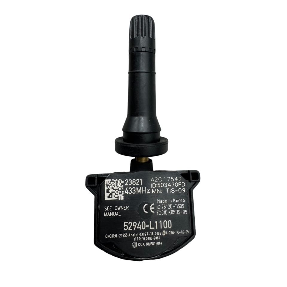 Hyundai Sensör Lastik Basınç Elantra 21-24/Kona 19-24