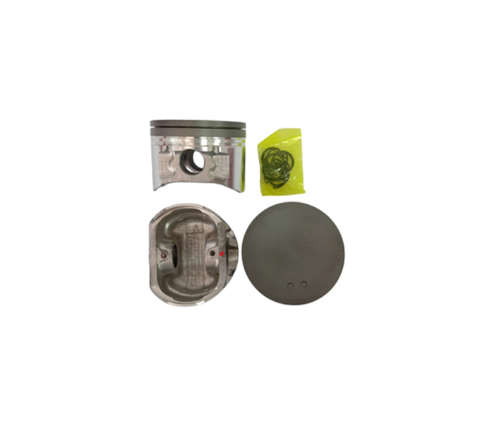 Prımera 1.6L Piston Takımı STD 76.00Mm 00-01 Benzinli Qg16De