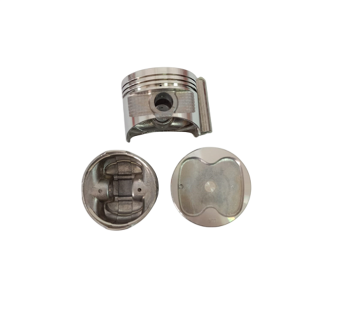 Corolla 1.6L Piston Takımı 0.50 81.00Mm 88-93 4Af