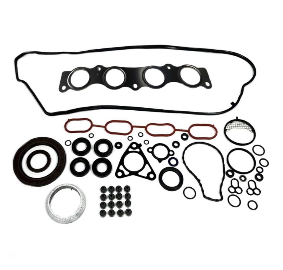 Toyota Conta Takım Corolla 1,6 Benzinli 06-18/Auris 1,6 Benzinli 06-14/Avensis 1,6-1,8-2,0 10-12/Rav4 2,0 10-12 (Skc,siz)
