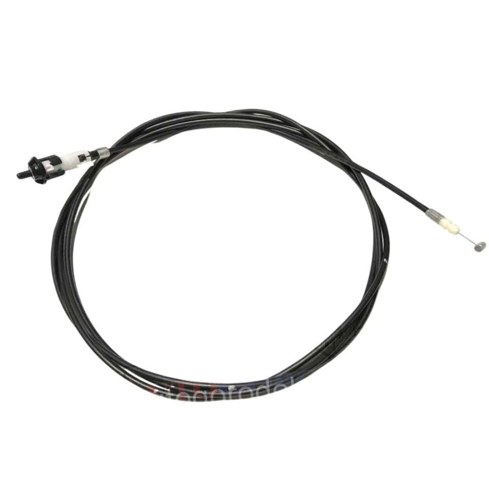 Geely Emgrand Benzin Depo Açma Teli (Sedan)