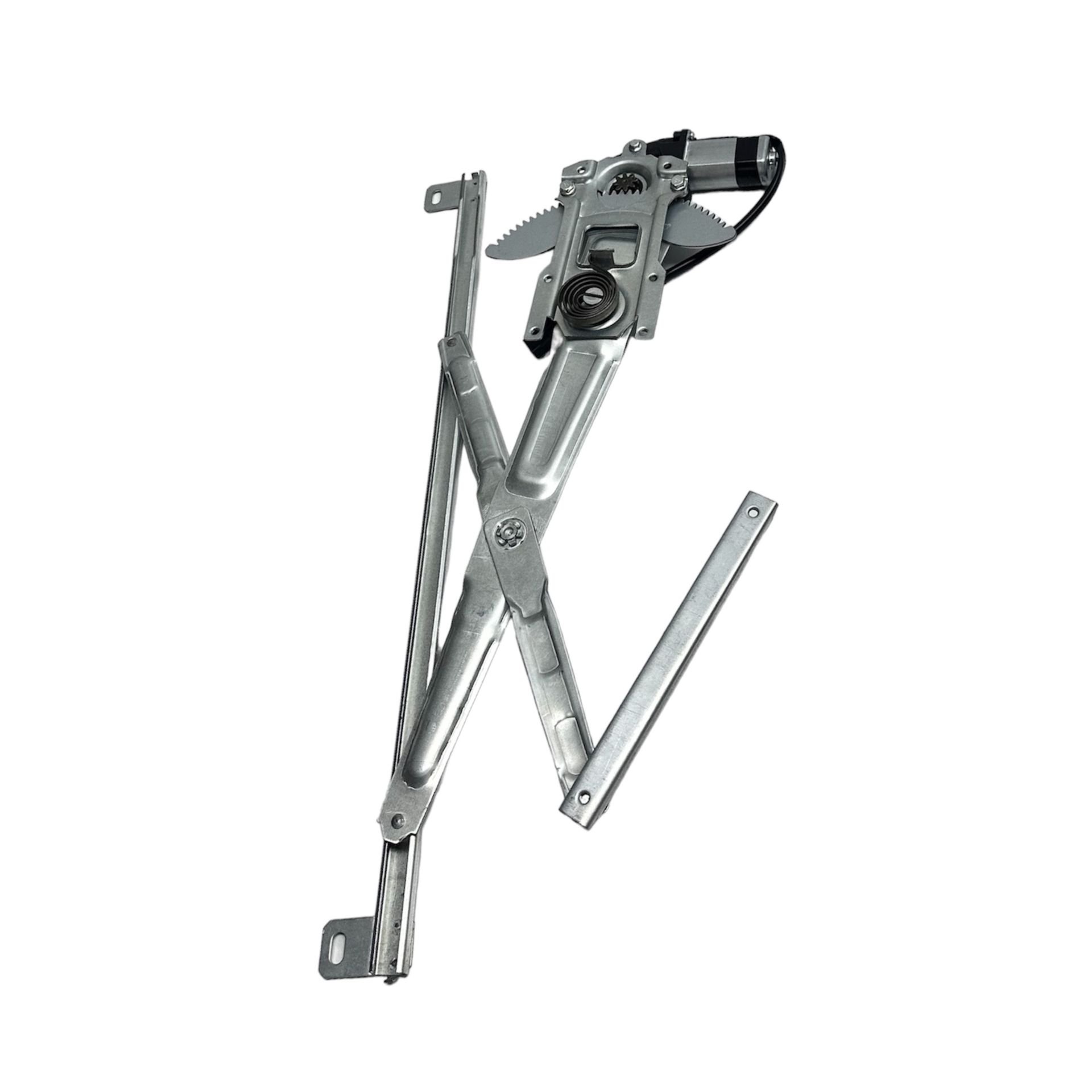 Mıtsubishi Kriko Cam L300 90-97 Ön Sol (Elektrikli/Motorlu)