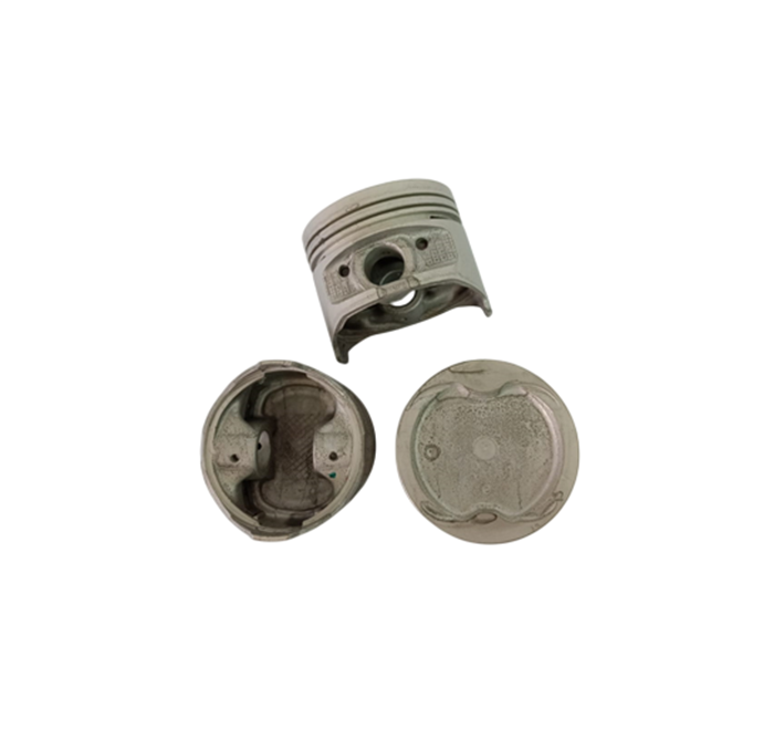Corona 2.0L Piston Takımı 0.50 86.00Mm 88-91 Kabr. 3Sfe