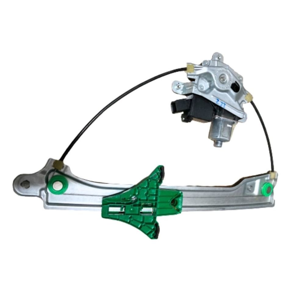 Geely Emgrand Sol Arka Cam Krikosu (Hatchback)