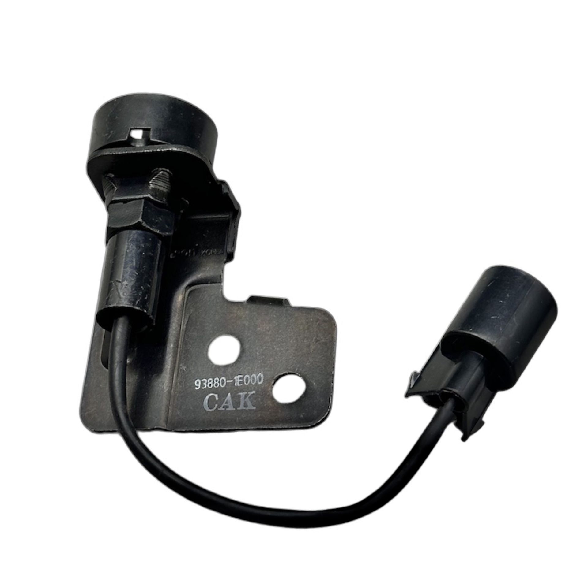 Hyundai Buton Kaput İkaz Accent Era 06-11