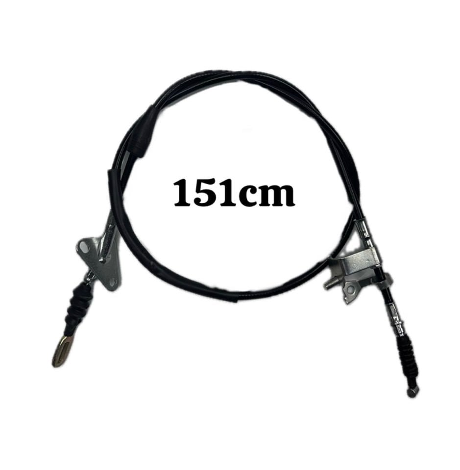 Toyota Tel Bagaj Açma Corolla Ae111 98-02