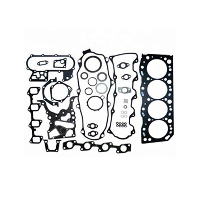 Hılux 2.4L 89-06 / Hıace 2.4L 89-01 Takımı Conta 2L
