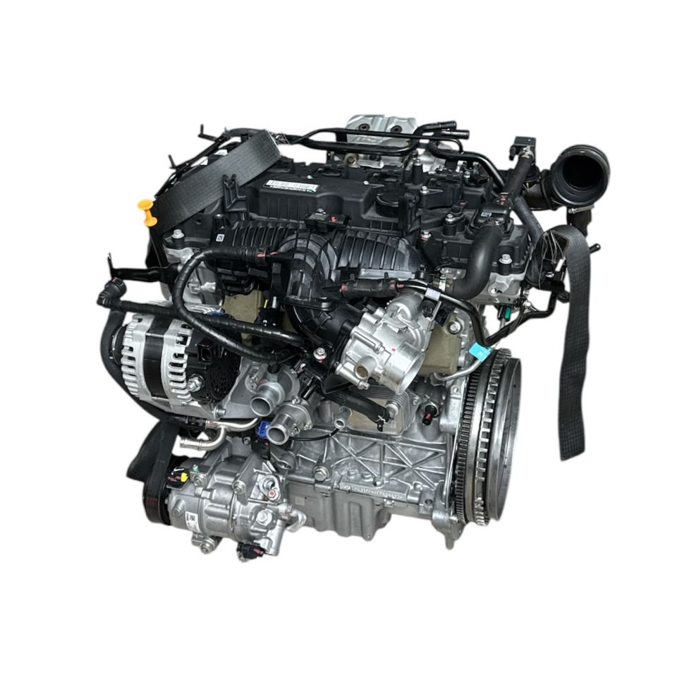 Chery Motor Tiggo 7 Pro/Tiggo 8 Pro/Omoda 5 1,6t 22-26(Komple)