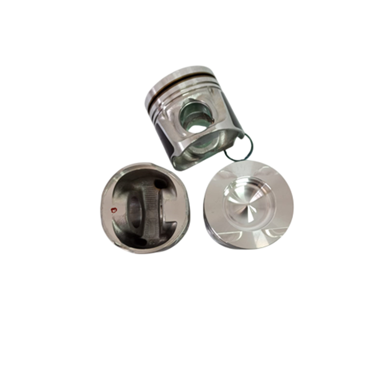 Xtraıl 2.0L 07-09 / Qashqaı 2.0L 06-10 Piston Takımı STD 84.00Mm Dizel M9R 780