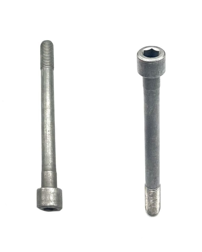 Hyundaı Civata Silindir Kapak Accent 1.3-1.5 95-00/Accent1,3 00-05/Getz 1.3 03-05 (Mobis)