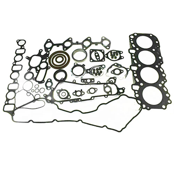 Hılux 2.5L Takımı Conta 07-11 2Kd / Dfm Rıche