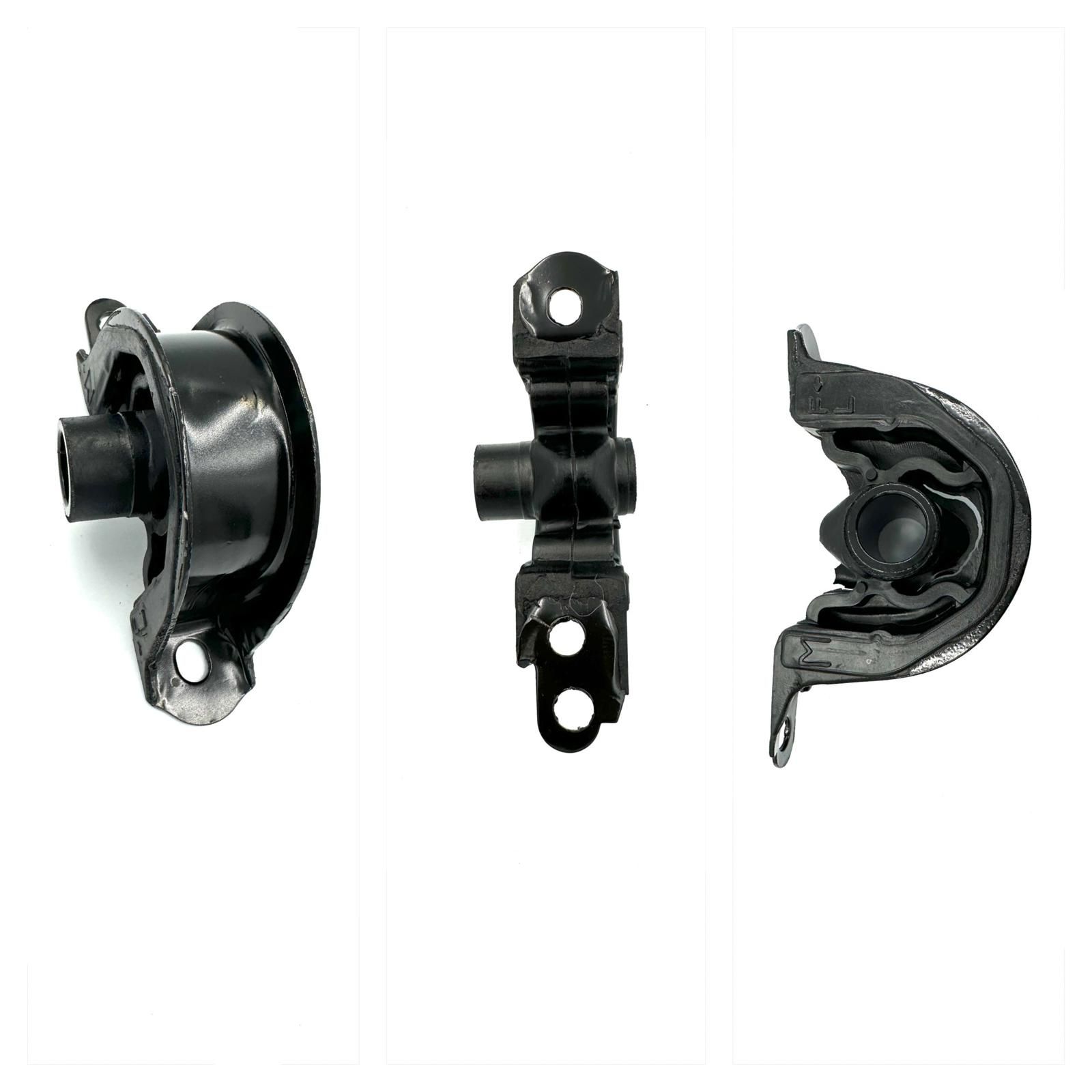 Honda Takoz Motor Cıvıc 96-01/Crv 96-01/Hrv 99-02 Sol (Alt)