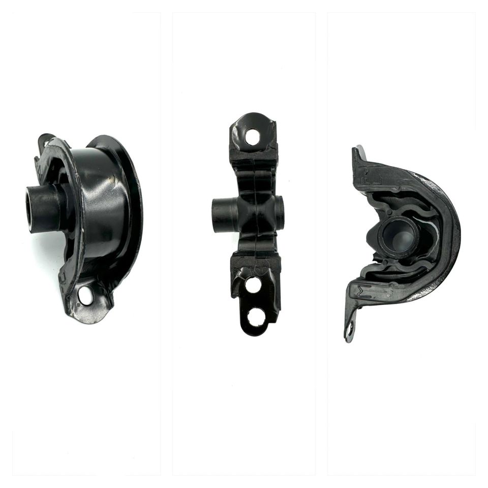 Honda Takoz Motor Cıvıc 96-01/Crv 96-01/Hrv 99-02 Sol (Alt)