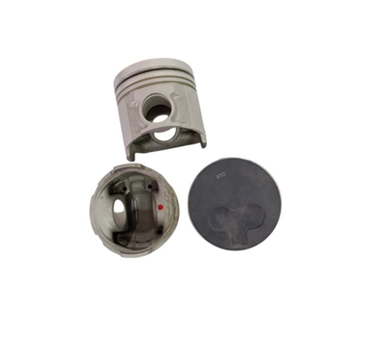 D21 Pıckup 2.5L Piston Takımı STD 92.90Mm 98-01 Dizel Td25Tı 30 Pim