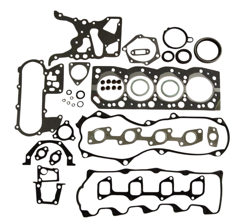 Hılux 2.8L Takımı Conta 89-97 3L