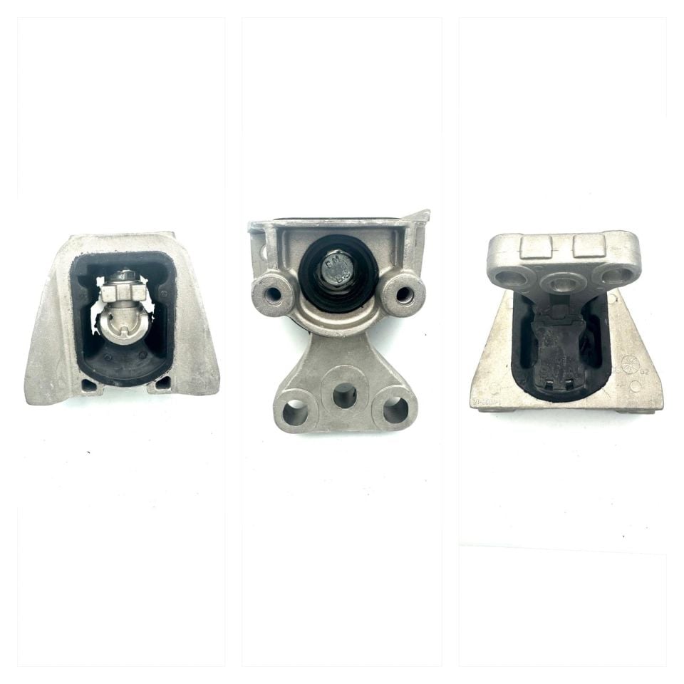 Honda Takoz Motor Crv 07-12 Ön Sol