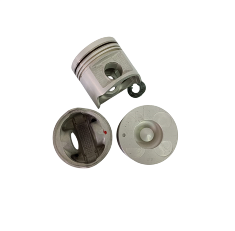 D22 Pıckup 2.5L Piston Takımı STD 89.00M 02-08 Dizel Yd25Ddtı Y.Hücre 43.M