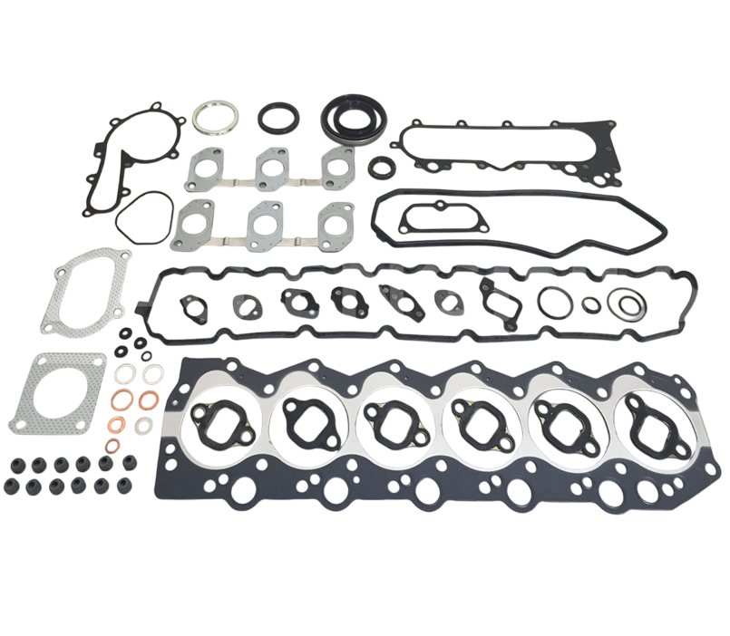 L.Cruıser 4.2L 12V Takımı Conta 90-94 (Dıesel) 1Hz / 1Hd