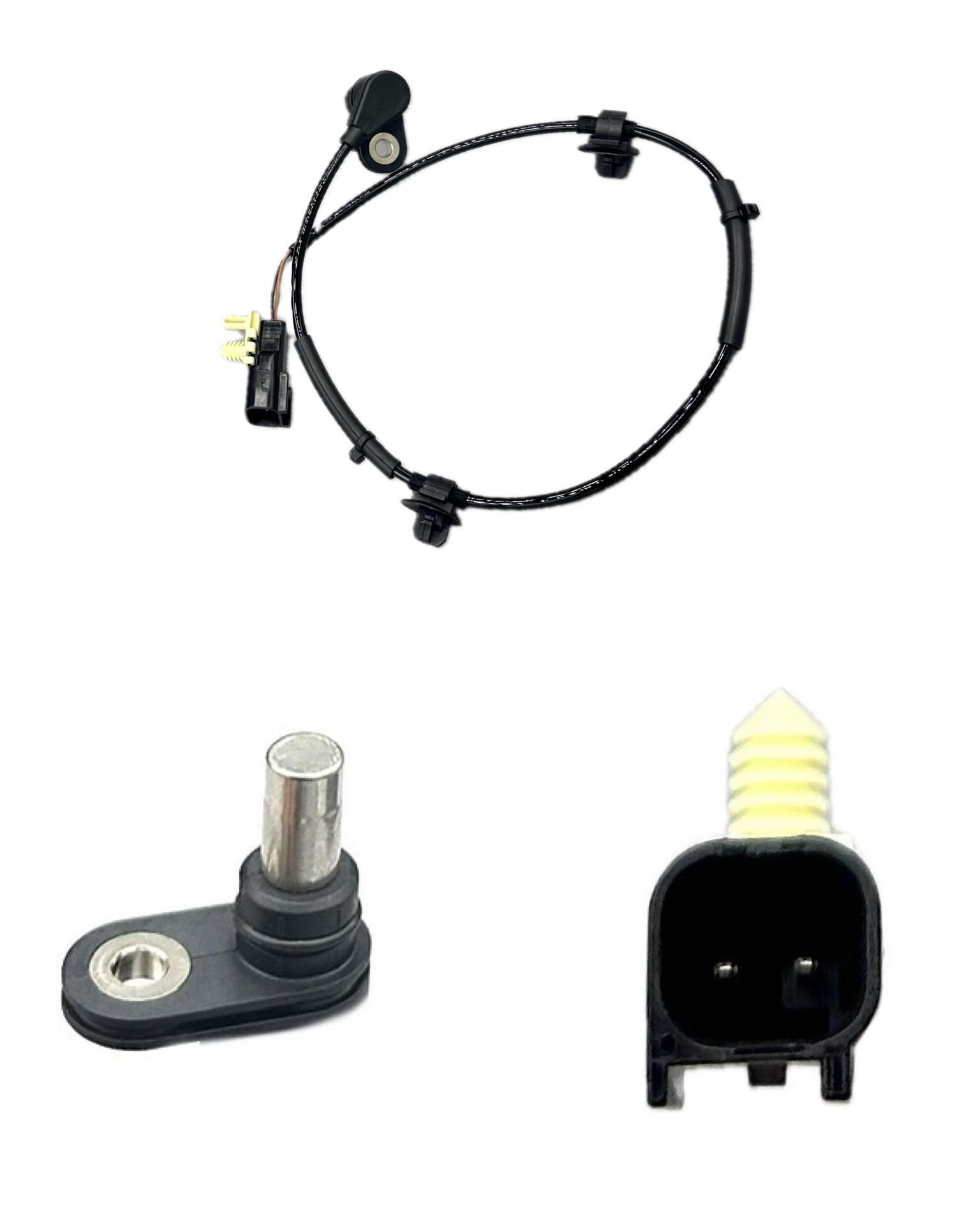 Mazda Sensör Abs Bt50 12-15/Ranger 12-15 Arka Sol