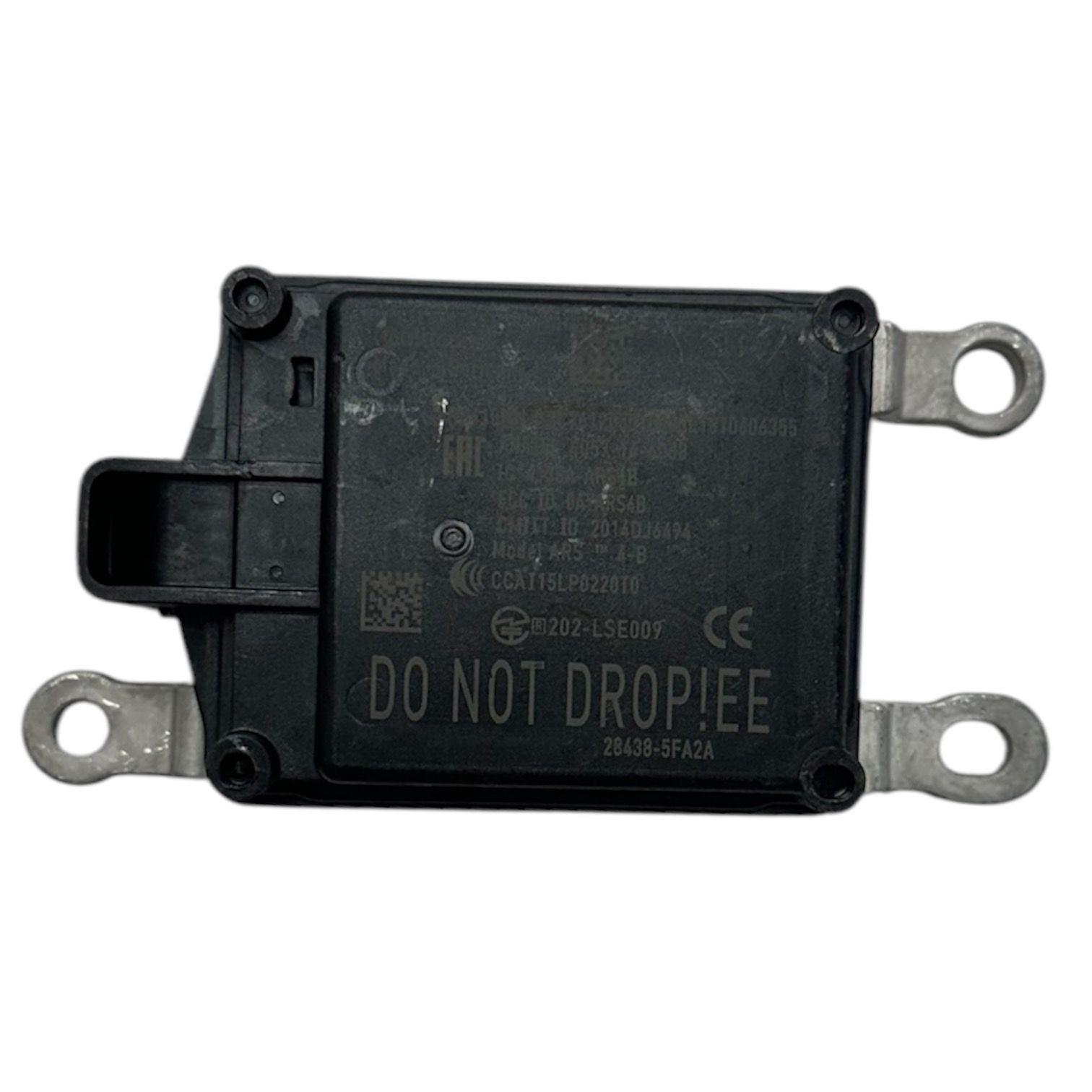 Nissan Sensör Radar Qashqai 14-16