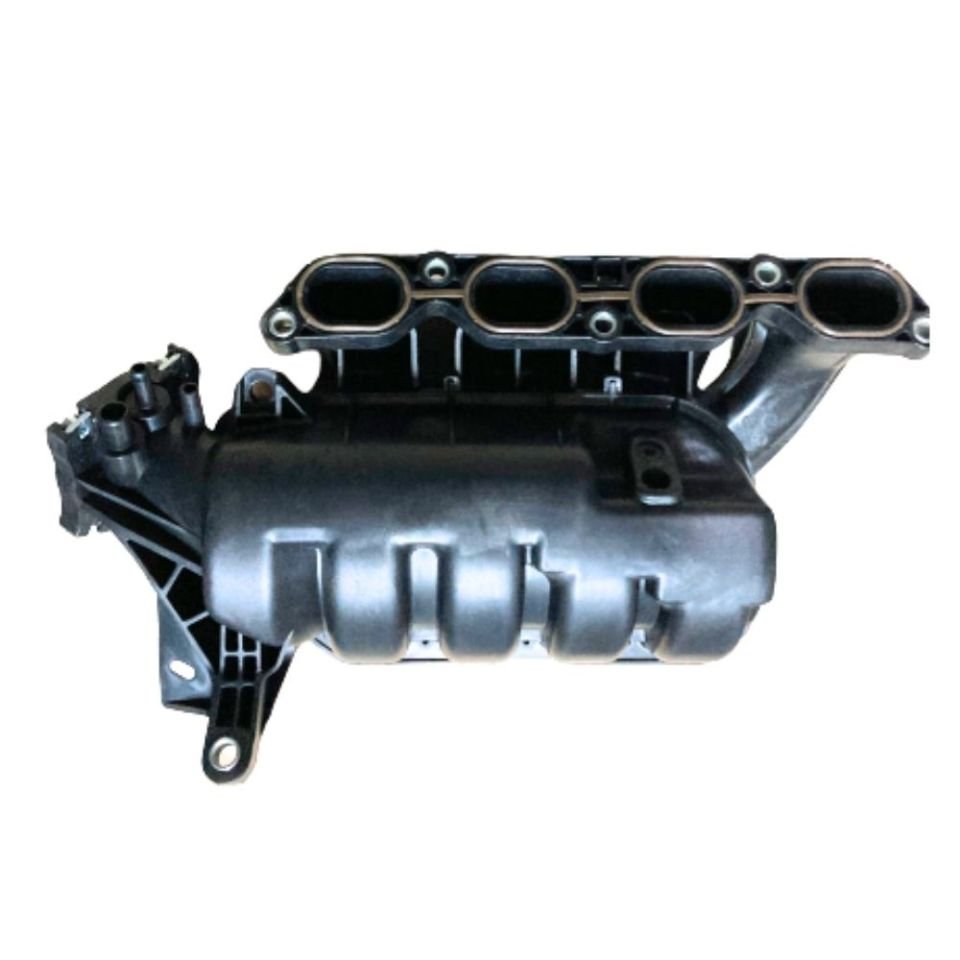 Geely Emgrand Emme Manifoldu Euro 4 (4 Bağlantı)