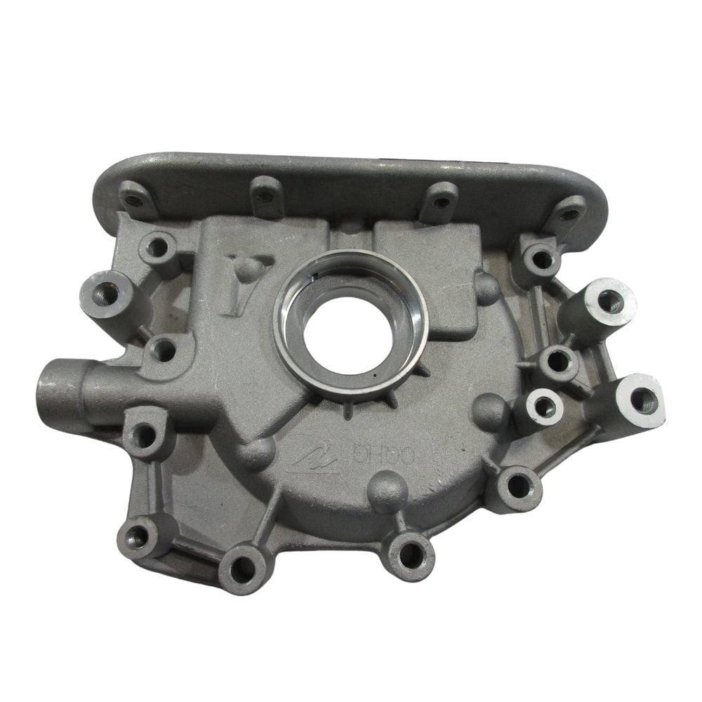 Dfm 1.1 Yağ Pompası