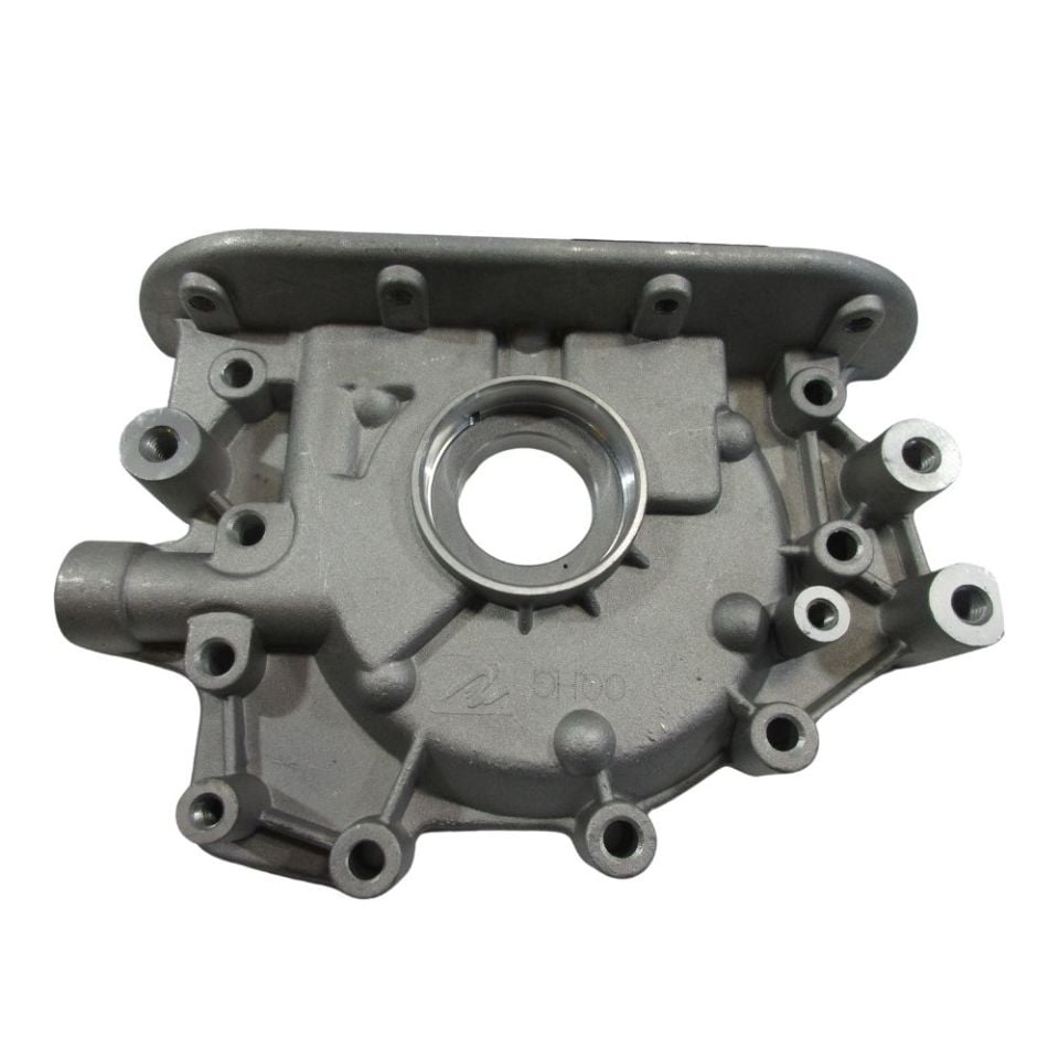 Dfm 1.1 Yağ Pompası