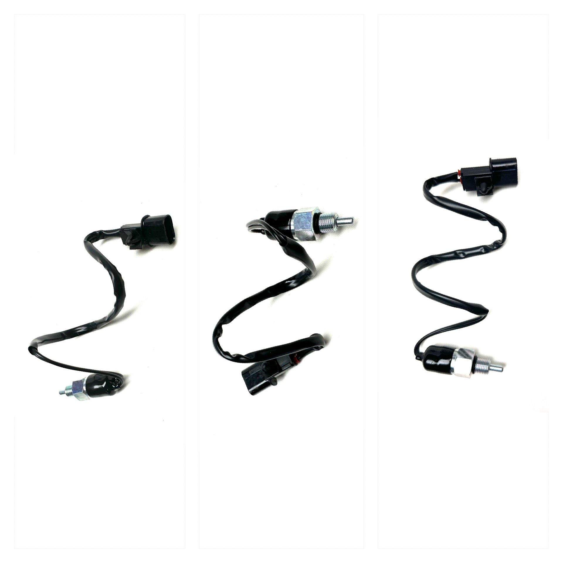 Mıtsubıshı Müşür Geri Vites L200 4x2 99-05
