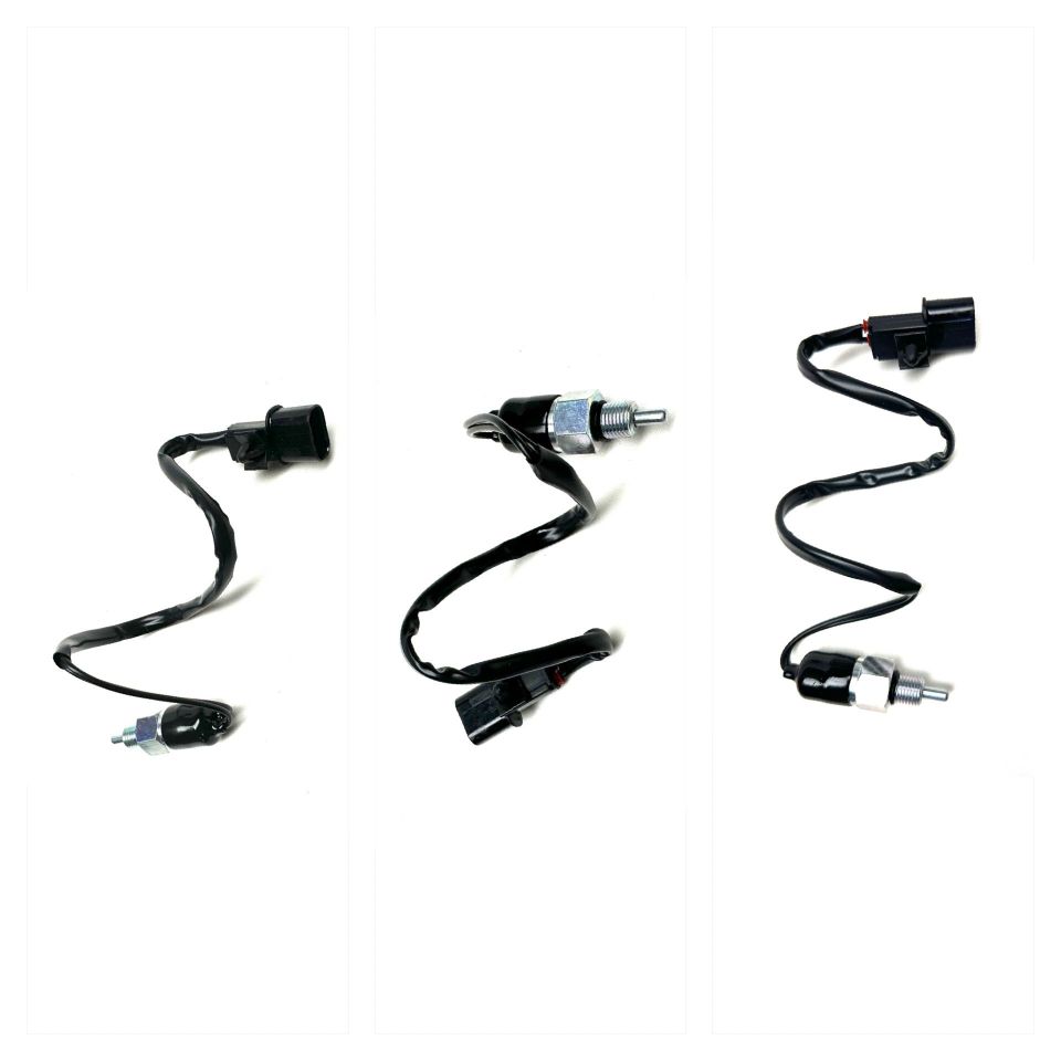 Mıtsubıshı Müşür Geri Vites L200 4x2 99-05