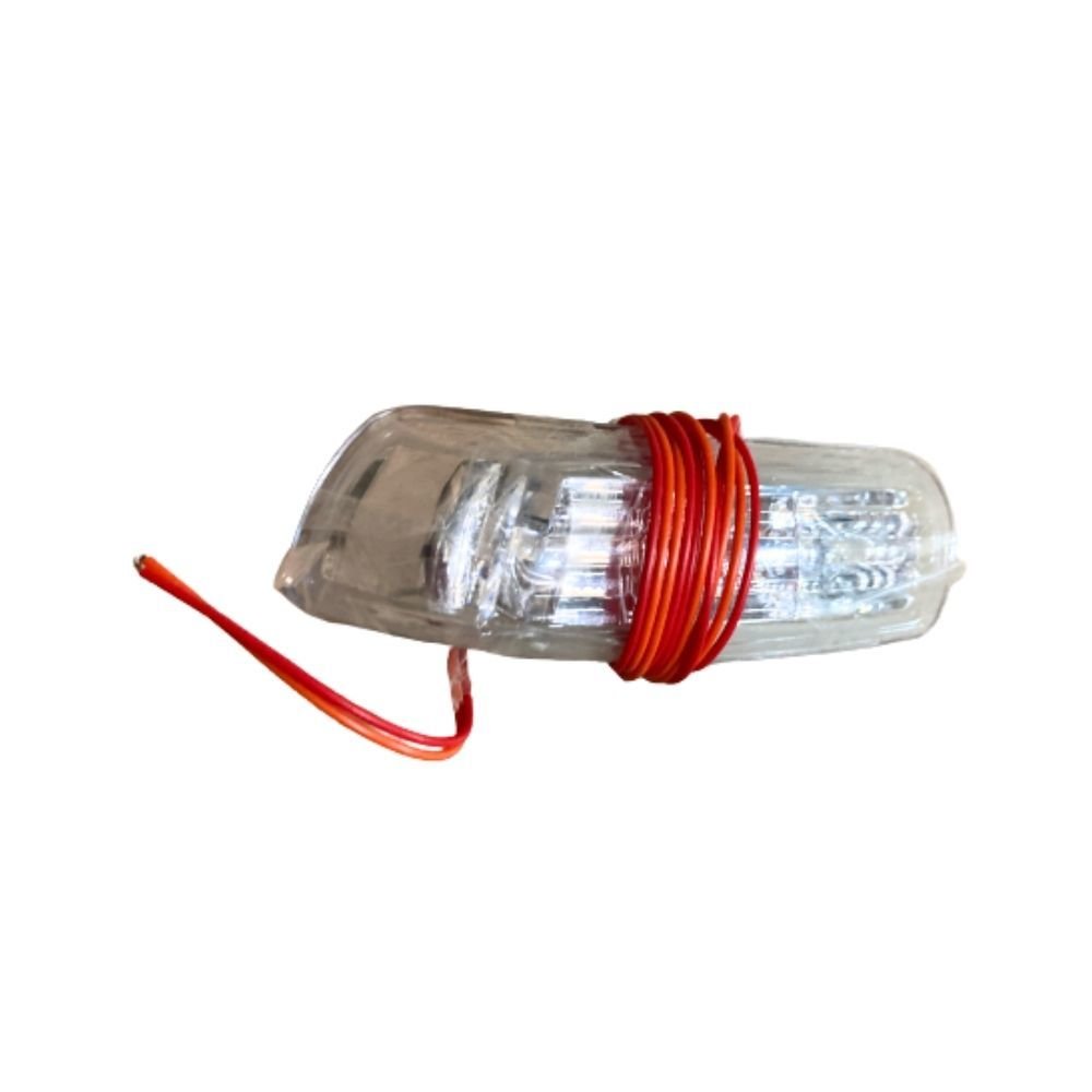 Geely Emgrand Sol Dikiz Ayna Sinyali