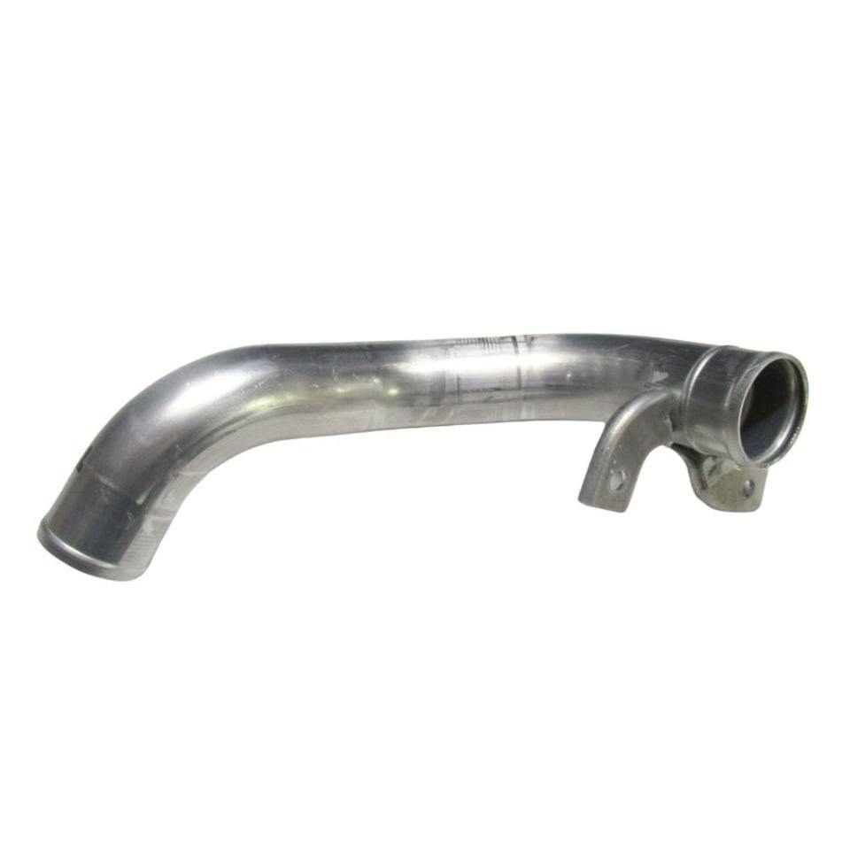 Ssangyong Actyon Sports - Actyon - Kyron Egr Borusu