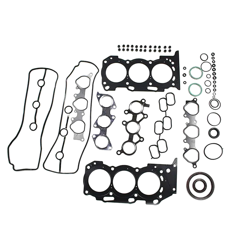 L.Cruıser Prado 4.0L Takımı Conta 03-05 1Grfe