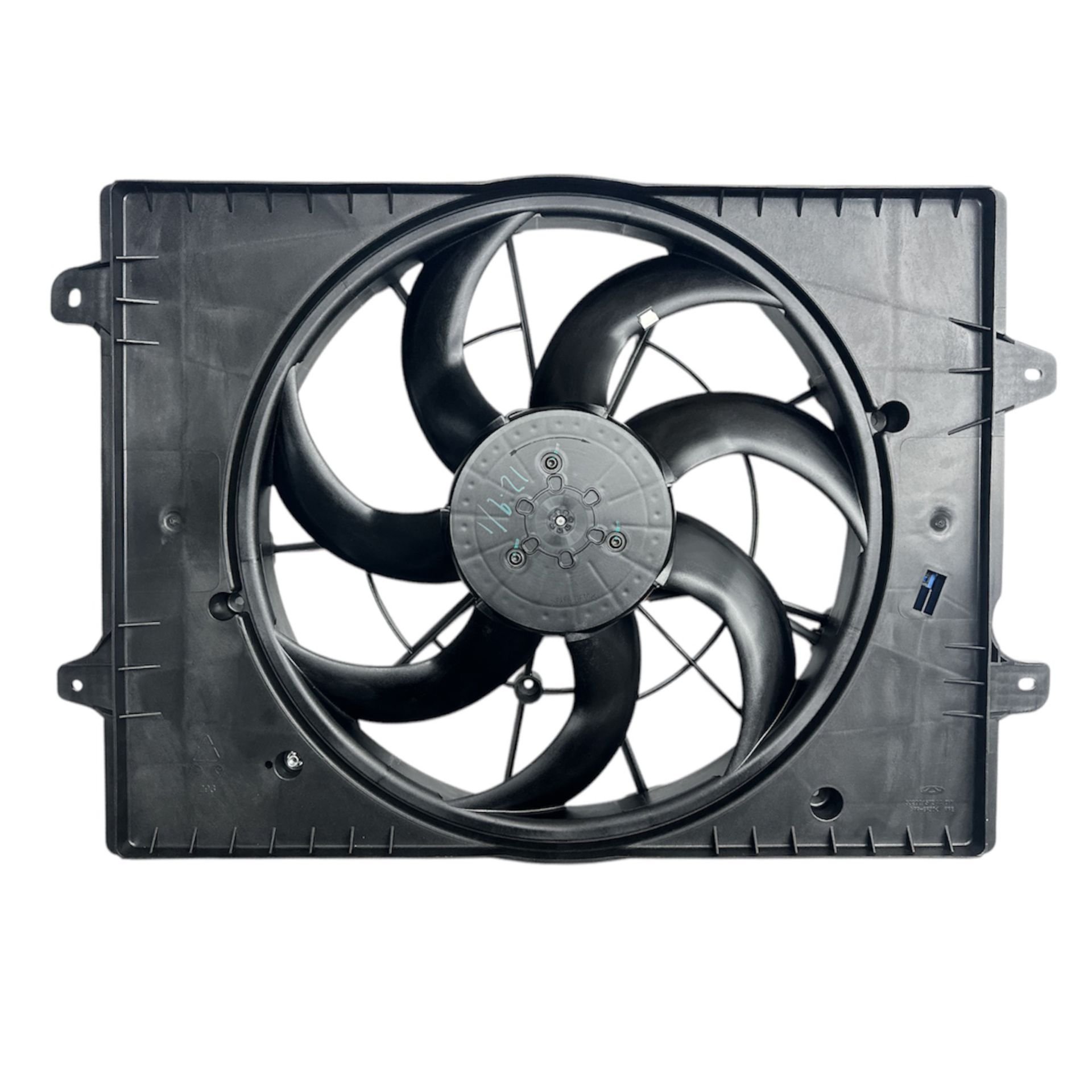 Chery Fan Tiggo 7 Pro/Tiggo 8 Pro 1.6 20-24/Omoda 1,6 22-24/Jaecoo 7 24-26