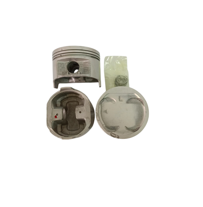 Legacy 2.2L Piston Takımı STD 96.90Mm Benzinli Ej22(L / R)