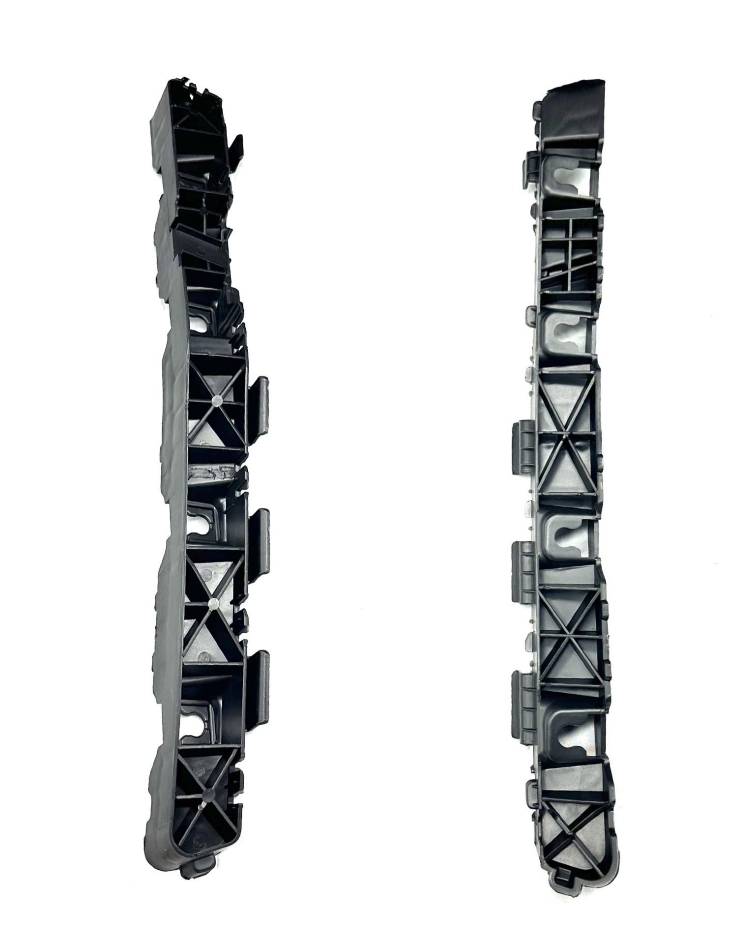 Hyundaı Braket Tampon Tucson 16-18 Arka Sol