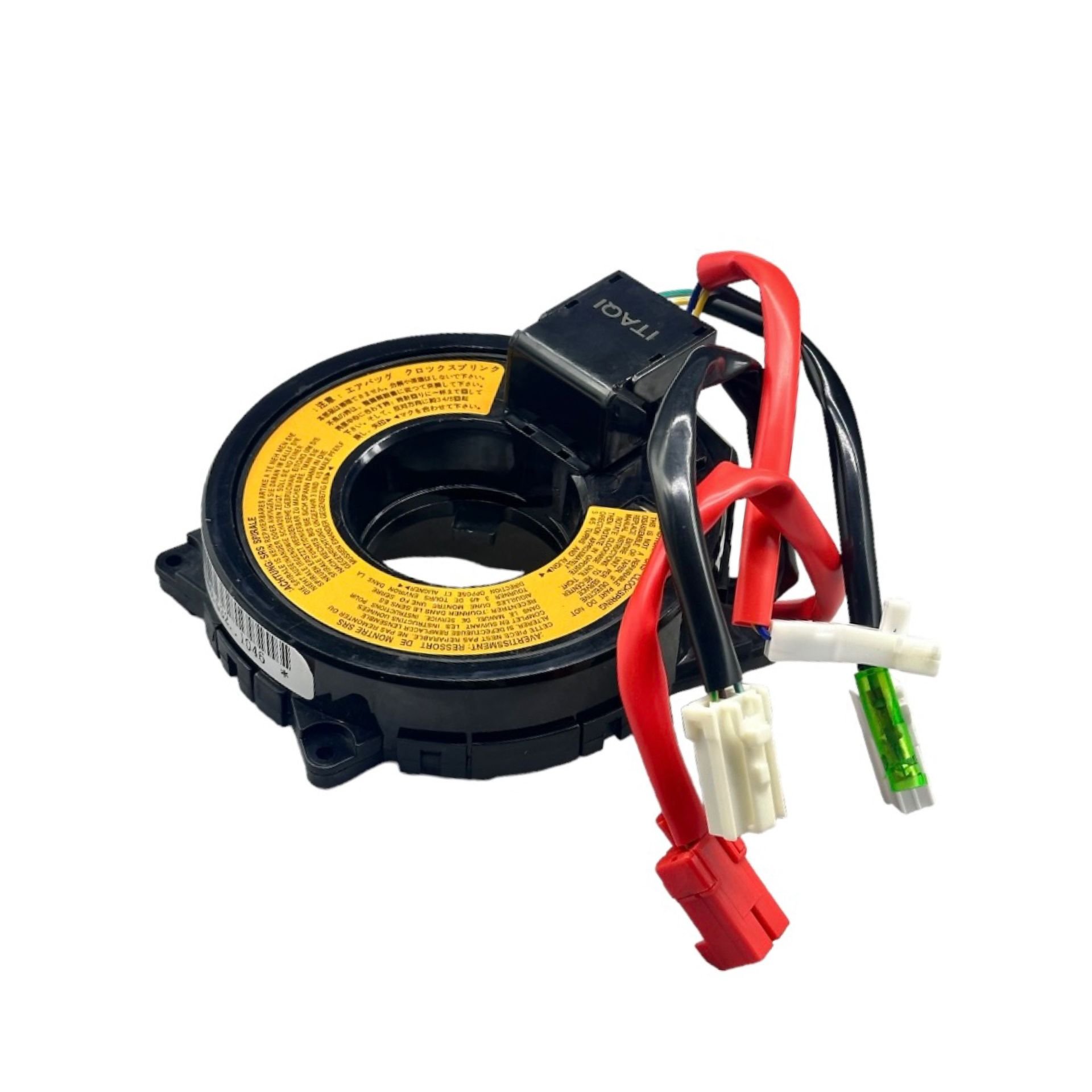 Mıtsubıshı Zemberek Aırbag L200 96-05/Colt 95-02