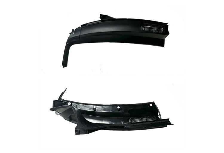 Honda Izgara Ön Cam Alt Jazz 02-06 Ön Sol