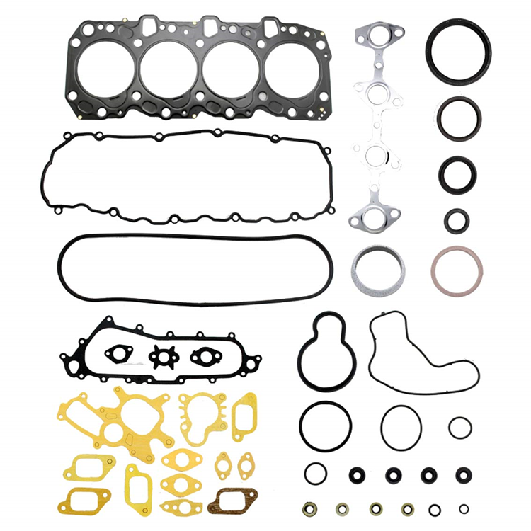 L.Cruıser Prado 3.0L Takımı Conta 97-02 (Dıesel) 1Kz