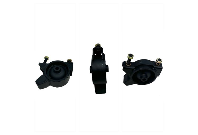 Toyota Takoz Motor Corolla 1,3 88-92 Arka