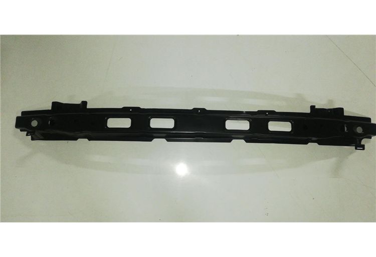Hyundaı Demir Tampon Starex 97-08 Ön