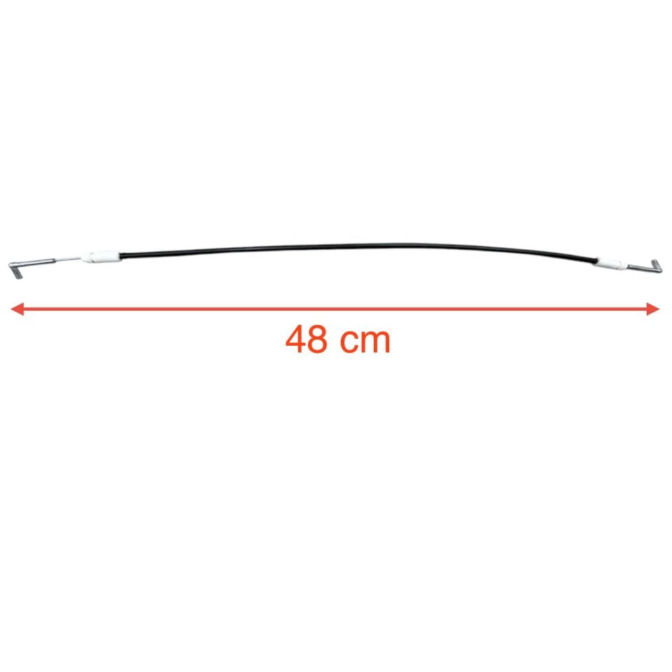Hyundai Tel Kapı Kilit Açma Accent Era 06-11/Rio 06-11arka Sağ
