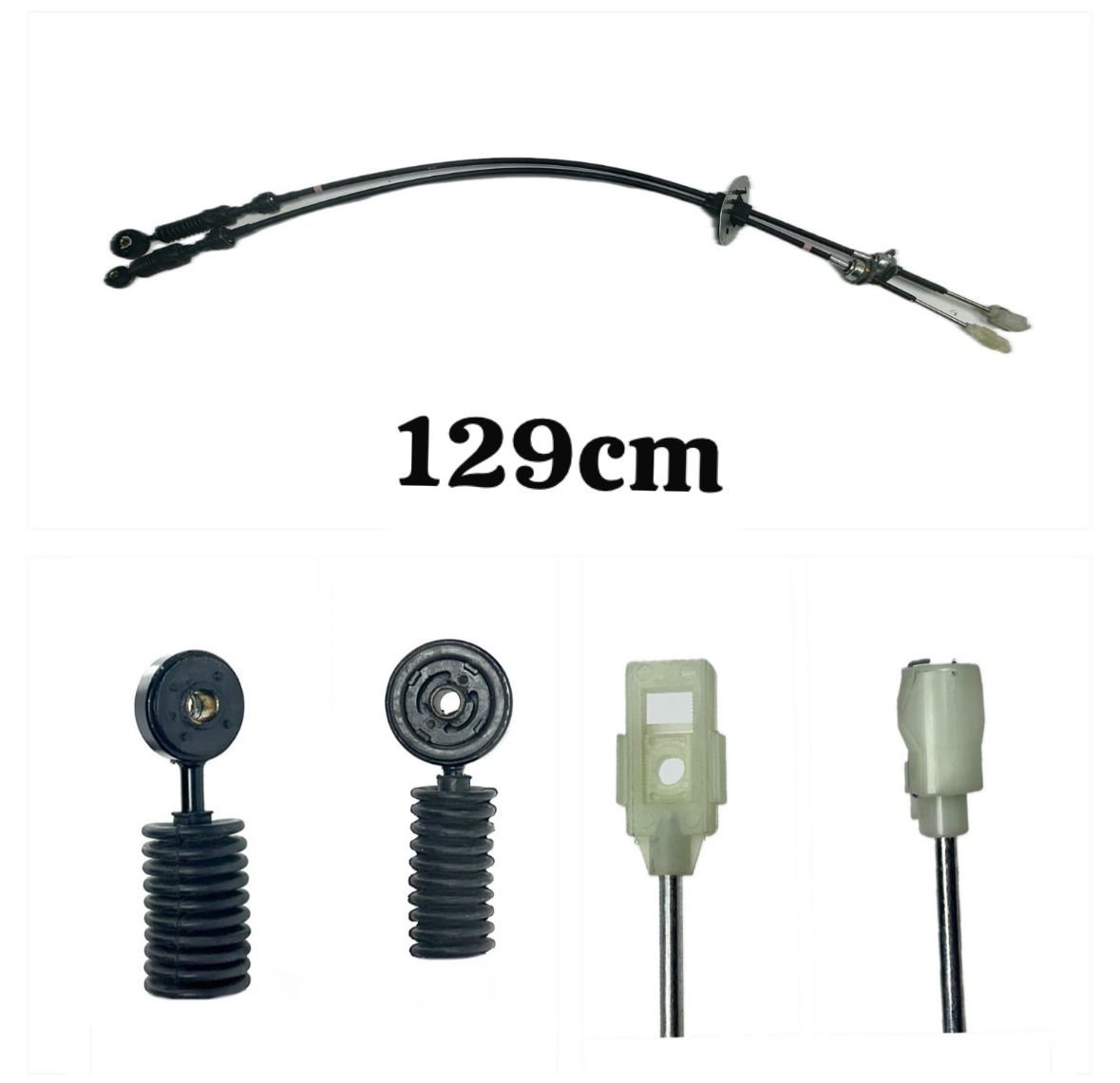 Hyundaı Tel Vites Tucson 2,0 04-10 (Manuel)