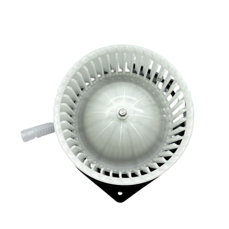 Mıtsubishi Motor Kalorifer Lancer 07-13