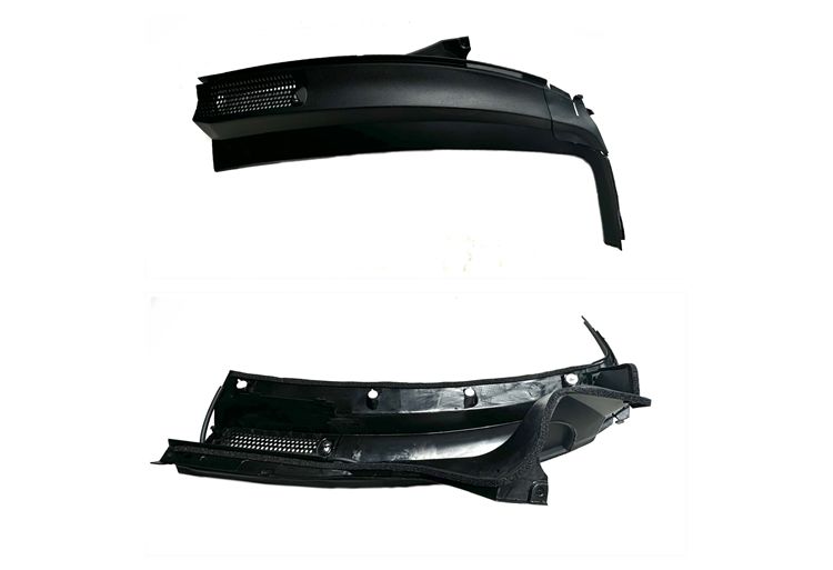 Honda Izgara Ön Cam Alt Jazz 02-06 Ön Sağ