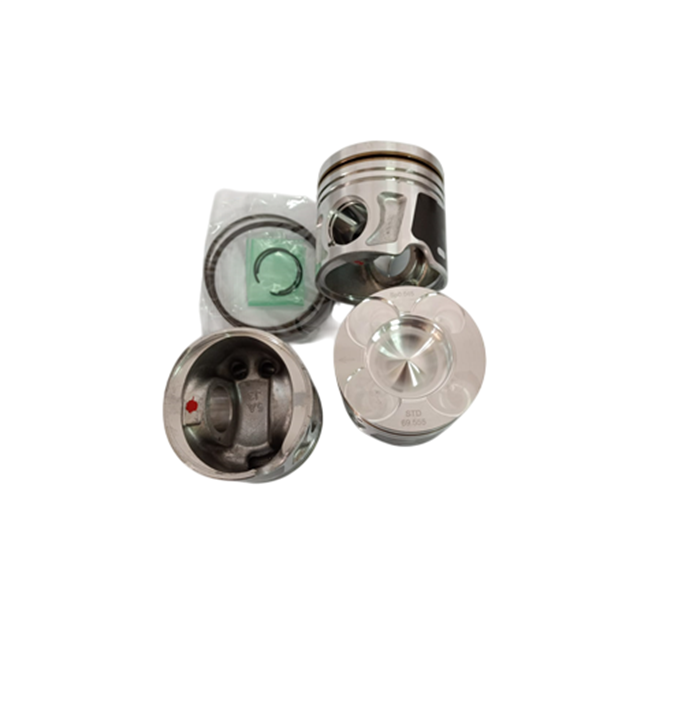 Splash 1.3L Piston + Segman Takımı STD Dizel 08-13 Z13