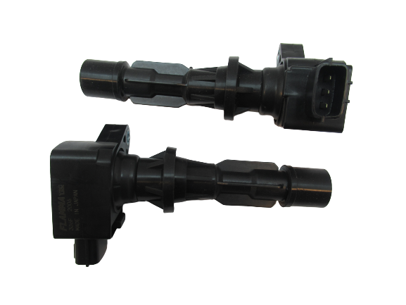 Endüksiyon Bobin Mazda-6 2.0 05-13 / Mx-5 2.0 05-11 / Cx-7 2.3 / 2.5 06-12 - Igc-306F